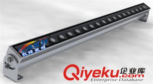 LED隧道燈 LED隧道燈路燈射燈戶外投光燈廠房led照明燈56W98W200W防水
