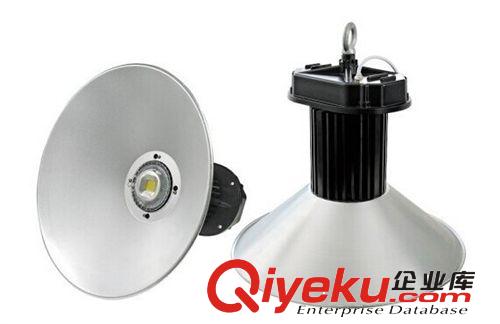 其他室外照明燈具 LED工礦燈50W100W150W200W工廠燈廠房燈車間照明用燈倉庫燈防爆燈原始圖片2