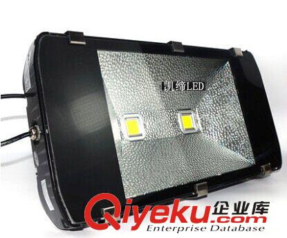LED投光燈 led隧道燈 大功率投射燈50W70W100W200W300W廣場燈LED操場燈原始圖片2