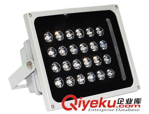 LED投光燈 LED投光燈單顆小角度 12W 18W 24W 36W 48W 高亮度遠射程投射燈原始圖片2