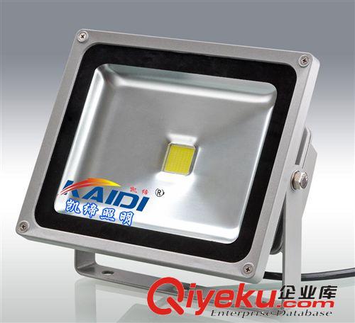 LED投光燈 LED投光燈戶外燈50W100W150W招牌燈室外燈泛光廣告燈廠房燈投射燈原始圖片2