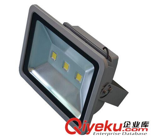 LED投光燈 LED投光燈戶外燈50W100W150W招牌燈室外燈泛光廣告燈廠房燈投射燈原始圖片3