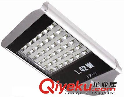 LED路燈 led隧道燈投光燈泛光路燈射燈工礦燈廣場(chǎng)戶外防水28w42w56w98w140原始圖片2