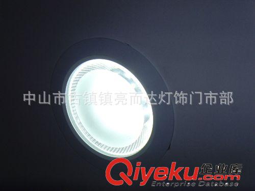 室內(nèi)商業(yè)照明燈具 （月銷(xiāo)量10萬(wàn)個(gè)），年度{zx1}款，自產(chǎn)自銷(xiāo)COB雙頭長(zhǎng)方形豆膽燈