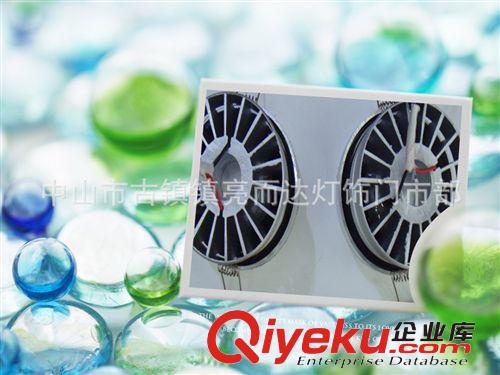 室內(nèi)商業(yè)照明燈具 （月銷(xiāo)量10萬(wàn)個(gè)），年度{zx1}款，自產(chǎn)自銷(xiāo)COB雙頭長(zhǎng)方形豆膽燈原始圖片3