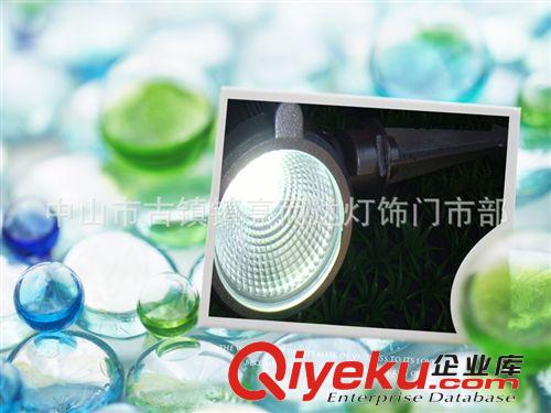室外亮化工程燈具 2013{zx1}款COB 小投光燈，直射5米