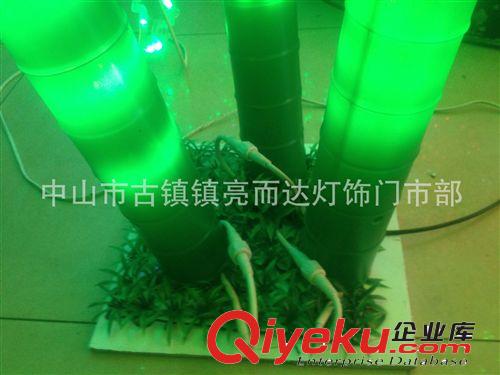 室外亮化工程燈具 長(zhǎng)年廠家直銷，2013新樹(shù)形 --竹子樹(shù)原始圖片3
