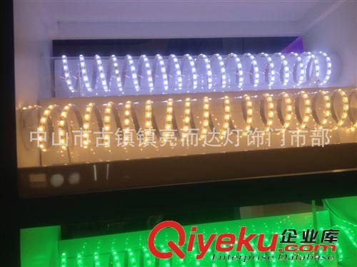 室外亮化工程燈具 安裝的好樣的效果--LED貼片燈帶原始圖片2