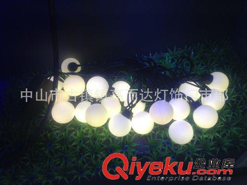 室外亮化工程燈具 2013新品LED貼片流星雨管