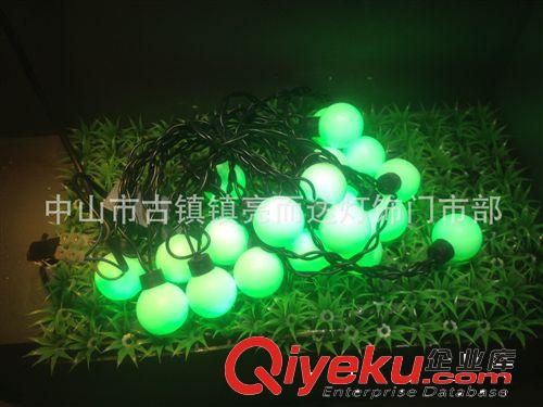 室外亮化工程燈具 新品出爐，LED大尖泡原始圖片3