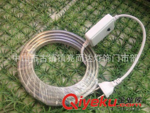 室外亮化工程燈具 專業(yè)生產(chǎn)銷售LED燈帶有8年以上原始圖片2