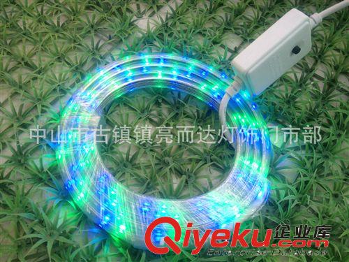 室外亮化工程燈具 專業(yè)生產(chǎn)銷售LED燈帶有8年以上原始圖片3