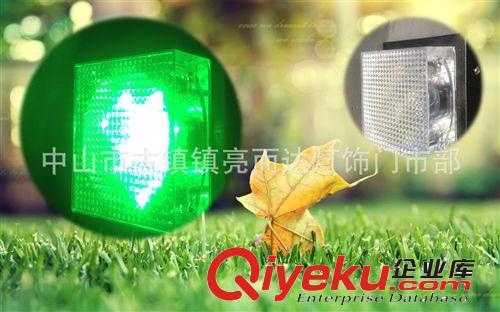 室外亮化工程燈具 多角度點綴的LED大功率點光源、安裝方便、輕便、安全性能高原始圖片3