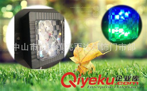 室外亮化工程燈具 亮化燈具、五光十色、火熱暢銷LED點(diǎn)光源、 價(jià)格優(yōu)惠原始圖片2
