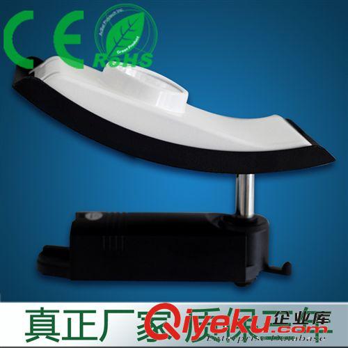 GDLED 熱銷(xiāo) 全套led軌道燈 COB集成天花燈 20W15W服裝商場(chǎng)專(zhuān)用導(dǎo)軌射燈原始圖片2