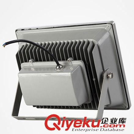 LED投光燈 LED投光燈 聚光燈 投射燈 高亮 50W 集成大功率投光燈 廠家直銷原始圖片3