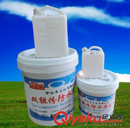 AB組份導熱灌封膠系列 有機硅廠家首推 電子灌封膠原始圖片2