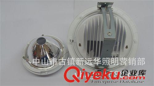 配件區 LED象鼻燈 COB集成天花燈射燈 360度調角度 可伸縮長度 歡迎咨詢