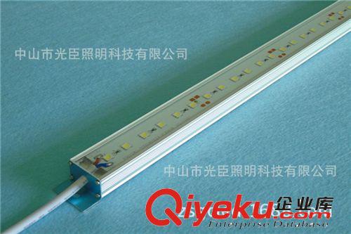 LED貼片線條燈 LED硬燈條廠家 LED鋁材線條燈 LED輪廓燈 LED洗墻燈 中山古鎮(zhèn)