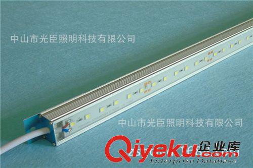 LED貼片線條燈 LED硬燈條廠家 LED鋁材線條燈 LED輪廓燈 LED洗墻燈 中山古鎮(zhèn)