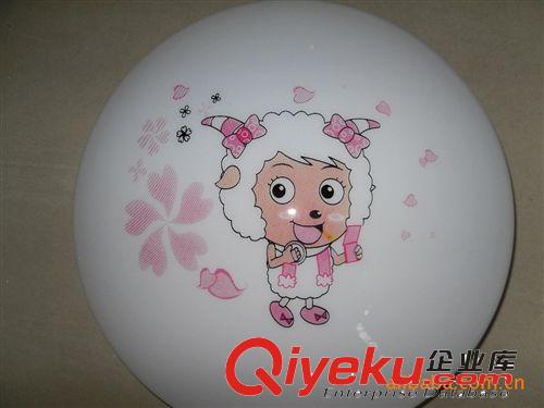 LED吸頂燈 普通吸頂燈 供應精美純三基色220V尚億節能環保吸頂燈
