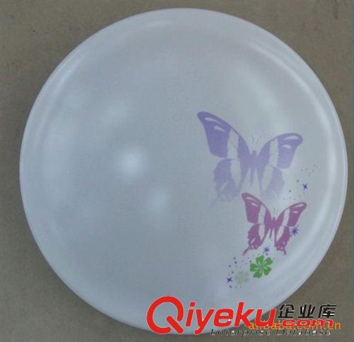 LED吸頂燈 普通吸頂燈 供應(yīng)尚億牌精美{gx}環(huán)保各種花樣子形純?nèi)畚敓粼紙D片3