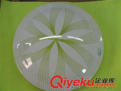 LED吸頂燈 普通吸頂燈 供應尚億牌精美{gx}環(huán)保風尾花形純?nèi)畚敓粝盗性紙D片2