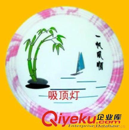 LED吸頂燈 普通吸頂燈 燈都古鎮(zhèn)廠家原產(chǎn)居家、超市、酒店、工廠等照明常用 LED 吸頂燈原始圖片2