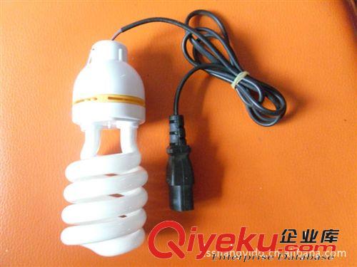 48V 60V 品插節(jié)能燈 中山工廠出口節(jié)能燈 48V節(jié)能泡30W電動(dòng)車燈