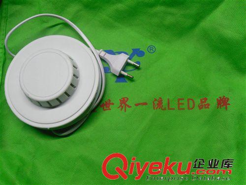 LED球泡 供應(yīng)古鎮(zhèn)MP3彩燈 舞臺燈 小太陽魔球燈 LED飛碟聲控?zé)?led旋轉(zhuǎn)燈原始圖片2