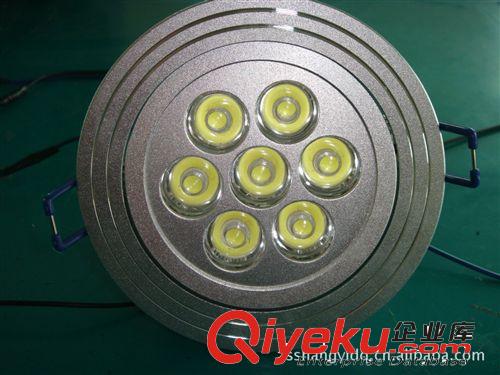 環形燈管鎮流器 大量供應{dj0}臺灣進口晶源芯片gd精美出口LED大功率燈節能燈原始圖片2