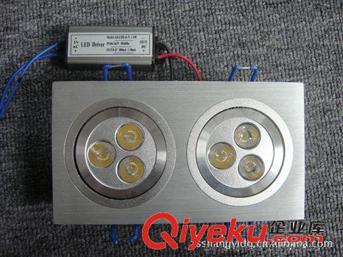 環形燈管鎮流器 大量供應{dj0}臺灣進口晶源芯片gd精美出口LED大功率燈節能燈原始圖片3