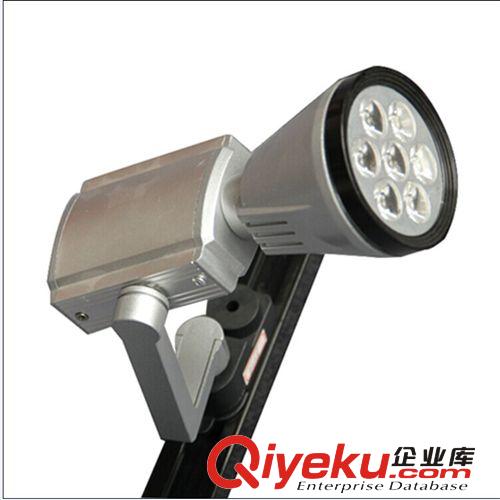 LED 12V 24V 36V 48V 60V 古鎮LED COB 18W LED軌道燈 LED導軌燈 LED導軌射燈 LED道軌射燈