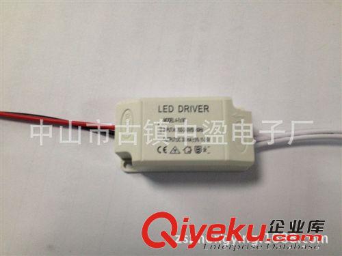 天花燈系列 廠家直供 4W7W天花燈電源，筒燈電源，外置電源，led驅動電源