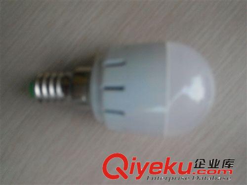 LED球泡燈 1瓦led球泡燈 35大球泡燈 特殊球泡燈 過道球泡燈 兒童燈 球泡原始圖片3