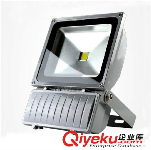 LED投光燈 廠家直銷(xiāo)LED投光燈10W20W30W50W70W100W泛光燈廣告景觀亮化