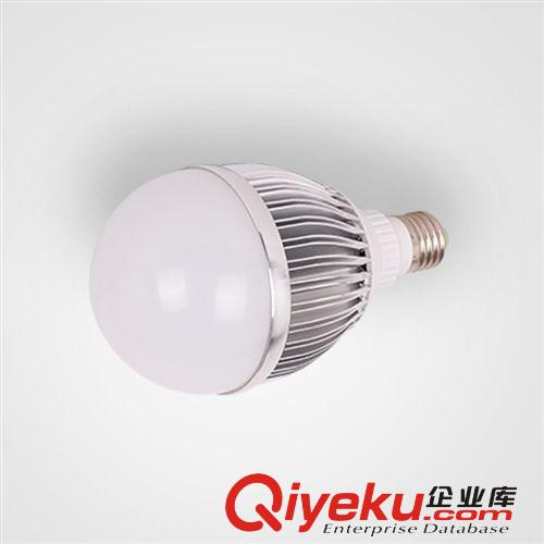 LED球泡燈 廠家直銷 LED球泡燈 LED節能燈 12W球泡燈 LED貼片球泡節能燈原始圖片3