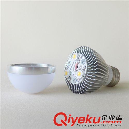 LED球泡燈 廠家直銷 LED球泡燈 LED節(jié)能燈 3W球泡燈 LED貼片球泡節(jié)能燈原始圖片2