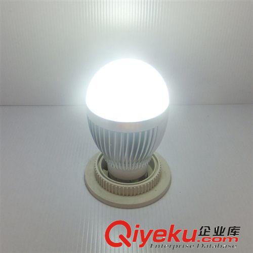 LED球泡燈 廠家直銷 LED球泡燈 LED節(jié)能燈 3W球泡燈 LED貼片球泡節(jié)能燈原始圖片3