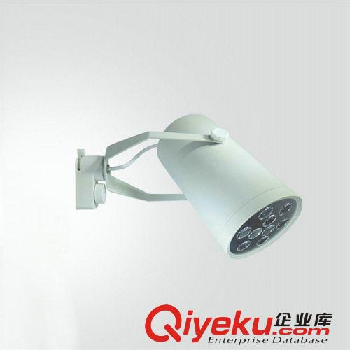 LED軌道燈 廠家直銷9WLED 軌道燈 大功率軌道射燈 COB軌道射燈 LED導軌燈原始圖片3