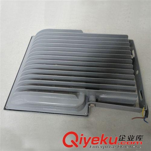 LED投光燈 高質(zhì)現(xiàn)貨小批暖白2800-7000220Vled投光燈100w投光燈大功率直銷原始圖片2