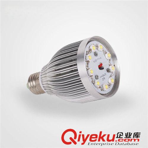 LED燈杯 廠家直銷 LED球泡燈 LED節能燈 12W球泡燈 LED貼片球泡節能燈原始圖片2