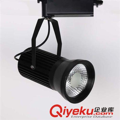 導軌燈 導軌燈 LED軌道燈 大功率30W 導軌射燈 服裝店鋪裝修用LED射燈