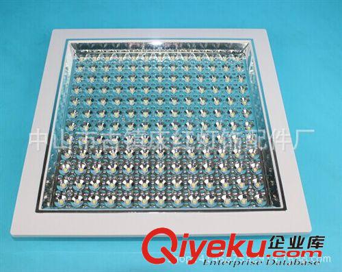 LED廚衛燈 玻璃面系列 熱銷產品  LED廚衛燈   2835原始圖片3