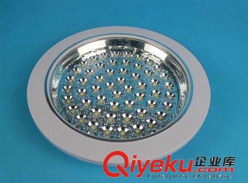 LED廚衛燈 玻璃面系列 中山古鎮燈飾批發  LED廚衛燈   方  圓   明裝   暗裝