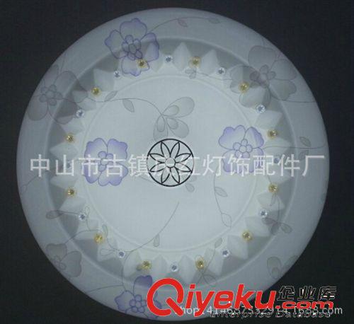 LED亞克力吸頂燈系列 中山華勝照明   LED吸頂燈 廠家直銷原始圖片2