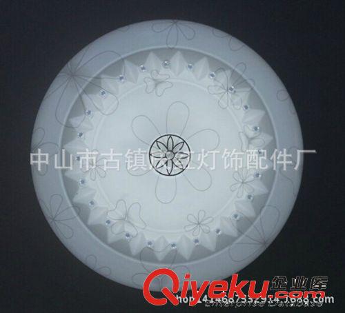 LED亞克力吸頂燈系列 【慶紅照明】爆款 吸頂燈  LED鋁材吸頂燈  5 730