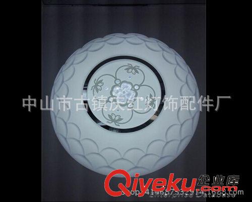 LED亞克力吸頂燈系列 專業(yè)銷售  雕花LED吸頂燈   LED創(chuàng)意吸頂燈原始圖片3
