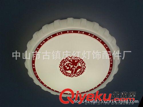 LED亞克力吸頂燈系列 專業(yè)銷售  雕花LED吸頂燈   LED創(chuàng)意吸頂燈