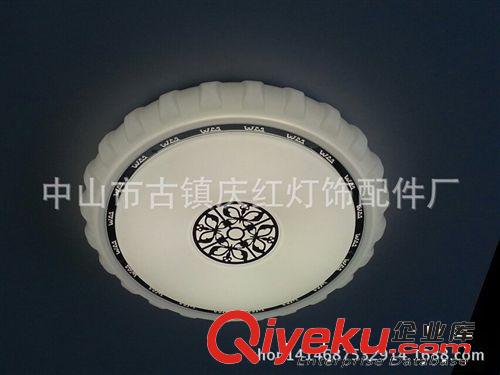 LED亞克力吸頂燈系列 專業(yè)銷售  雕花LED吸頂燈  LED 創(chuàng)意吸頂燈原始圖片2
